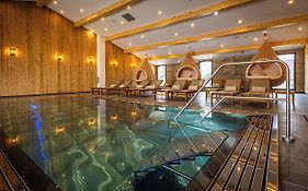 Maison Drapier - Lac De Madine Hotel Restaurant & Spa